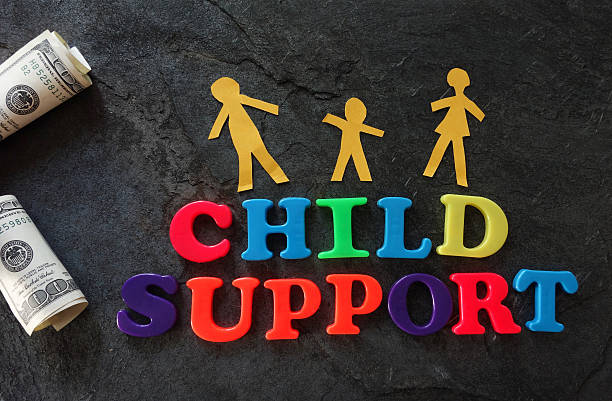 Deadbeat Parent Laws in Oregon: What You Need to Know About Child Support Enforcement