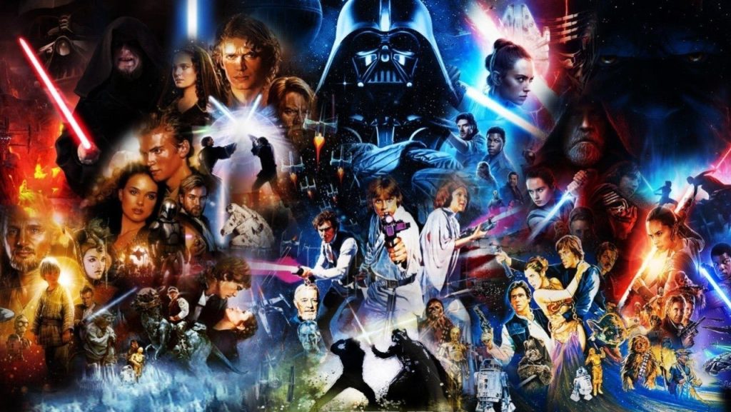 Woke Folk Slam ‘Star Wars’ for Lacking Diversity, Sparking Debate Amongst Everyone with Common Sense