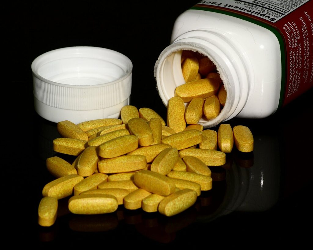 Study Reveals Multivitamins May Not Be as Effective as Once Believed