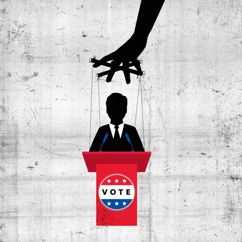 The Detriment of Pandering to Political Peer Pressure: A Comprehensive Analysis