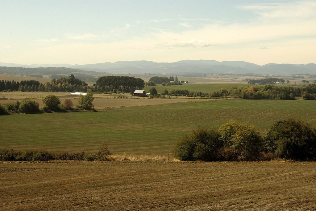 Legislation HB 2225 Imposes Further Restrictions on Rural Oregon Property Owners