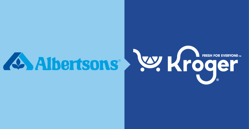 Kroger Sues Federal Government After FTC Blocks $25 Billion Albertsons Merger Over Competition Concerns
