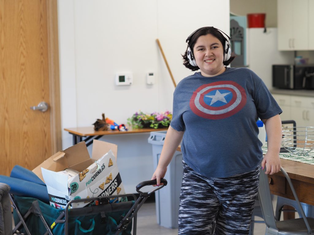 Grants Pass School District’s ACT Program Relocates to GPFLEX Campus, Expanding Opportunities for Young Adults with Disabilities