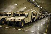 Biden-Harris Administration Leaves America Vulnerable by Depleting Military Stockpiles for Ukraine