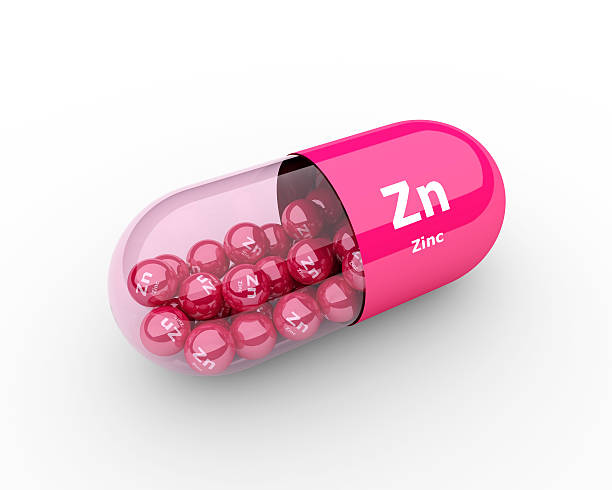 Boost Your Immunity This Fall: The Importance of Zinc in Preventing Colds
