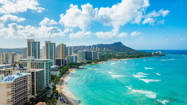 Escape this Winter: A Trip from Grants Pass, Oregon to the Tropical Paradise of Honolulu