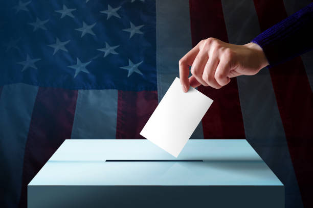 Election Integrity in the United States: Trust at an All-Time Low
