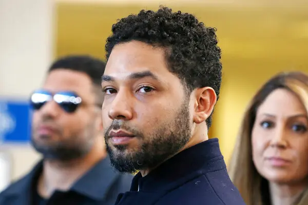Illinois Supreme Court Overturns Jussie Smollett’s Hate Crime Hoax Conviction