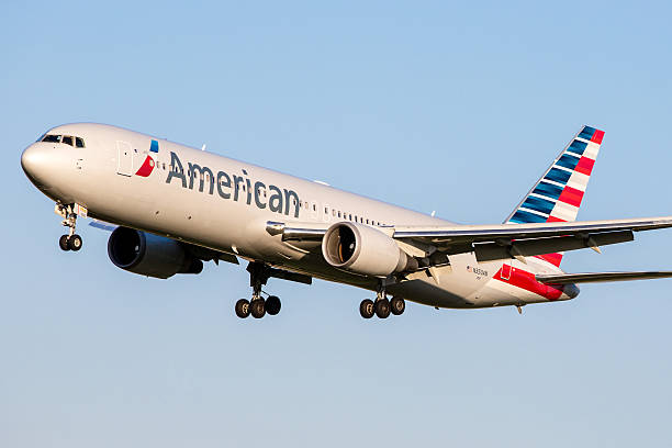 Laptop Fire Aboard American Airlines Flight Prompts Emergency Response at DFW