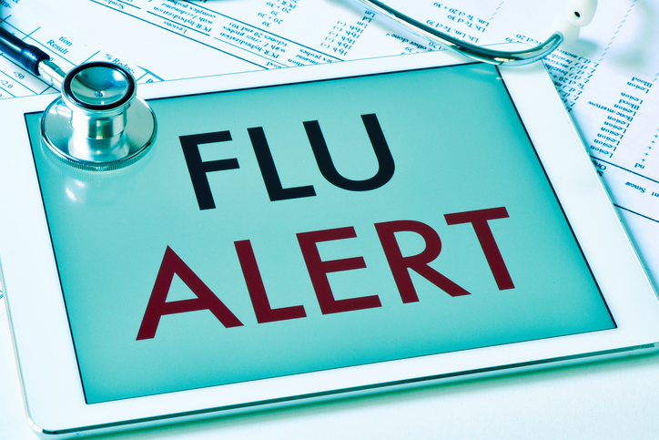 Flu Surge Strains Grants Pass Asante ER; Health Officials Urge Vigilance and Prompt Medical Attention