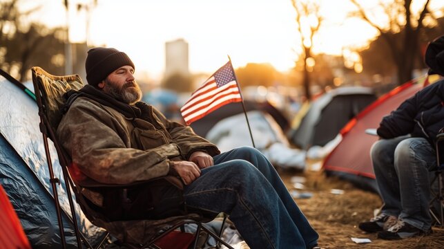 Grants Pass, Oregon: A Comprehensive Socioeconomic Analysis in National Poverty Rankings