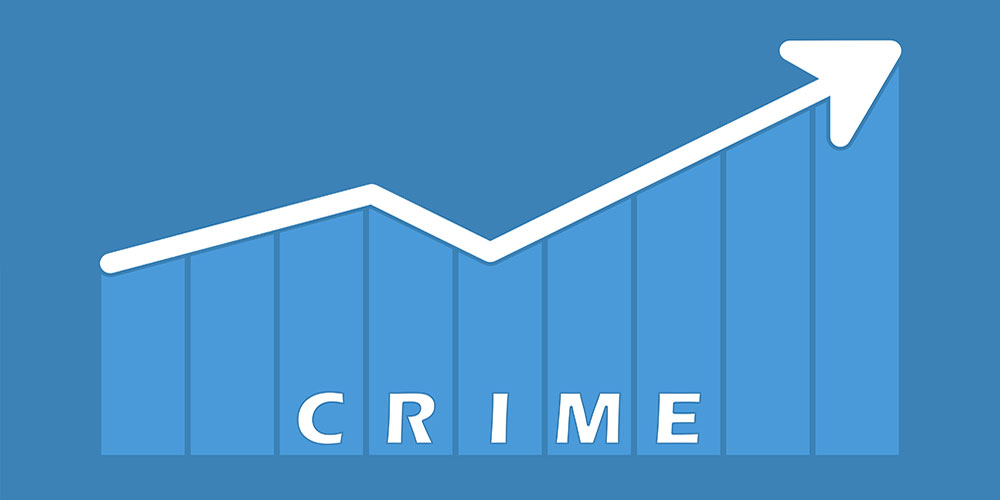 Spike in Property Crime Prompts Security Concerns in Grants Pass and Josephine County