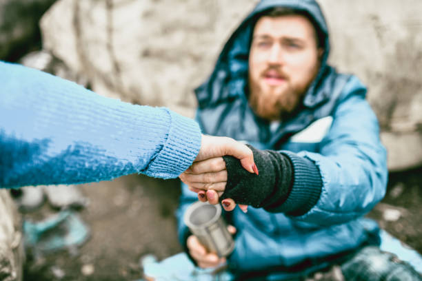 In Grants Pass, Homelessness Persists—Because No One Truly Wants to Solve It