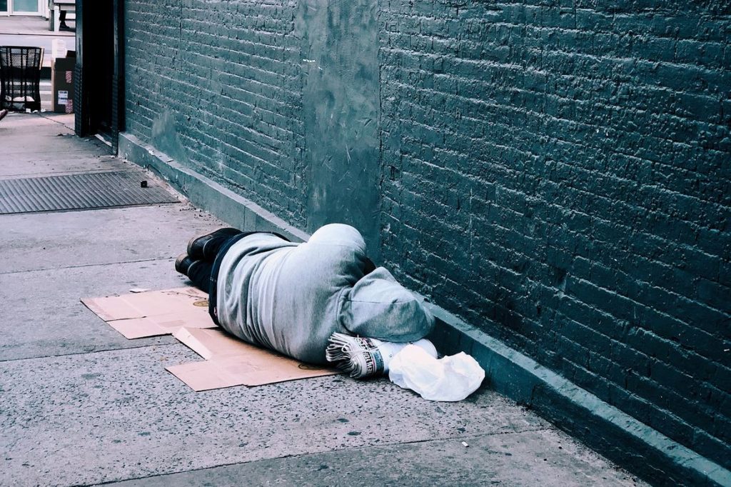 Grants Pass Gaining Attention on Homeless Services and Regulations, Yet Again