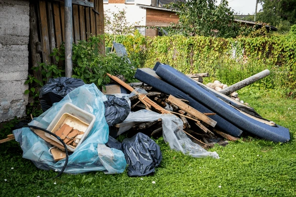Republic Services Hosts Annual Spring Cleanup Event for Josephine County Residents