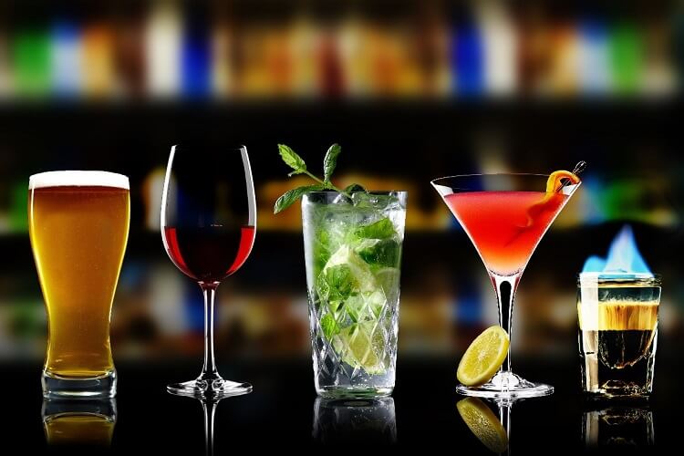Proposed Alcohol Sales Tax Could Fund Youth Prevention Programs in Oregon—Impacts for Southern Oregon
