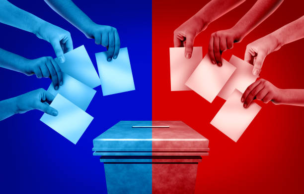 Ballot Box Showdown: Southern Oregon Braces for Fallout as State Weighs End to Vote-by-Mail