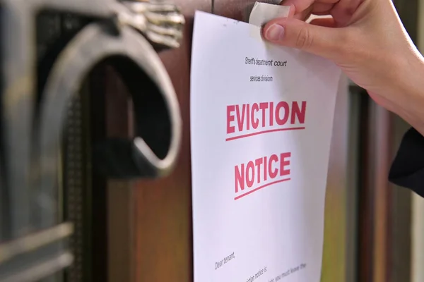 Josephine County Library Caught in Lease Limbo: Is It a Termination or an Eviction?