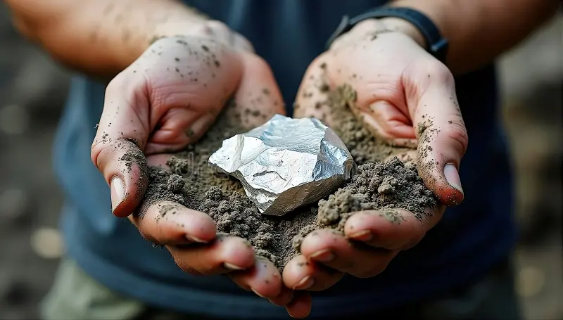 Southern Oregon’s Buried Treasure: How Untapped Mineral Wealth Could Reshape Josephine County’s Economy
