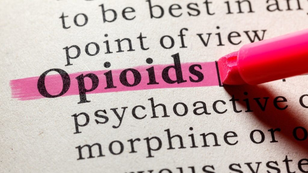 Oregon to Receive Over $4 Million from Nationwide Opioid Settlement Involving Major Drug Manufacturer