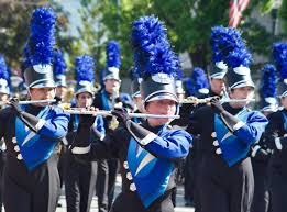Grants Pass Welcomes Japanese Musicians for International Band Exchange