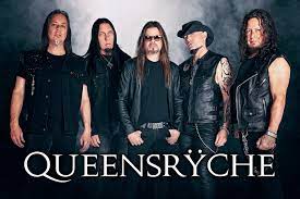 Queensrÿche Set to Rock Boatnik Friday Night: High Ticket Demand Signals Blockbuster Event