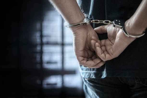 FBI Arrests Suspected Drug Trafficker in Major Meth and Cocaine Operation with Potential Southern Oregon Impact