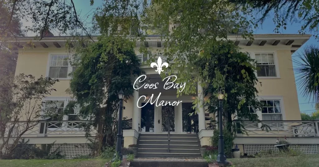 A Coastal Escape Without the Airport Hassle: Staycation from Grants Pass to Coos Bay Manor