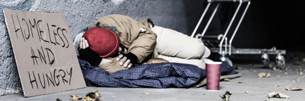 Growing Good, Giving Back—But Within the Law: What You Need to Know About Donating Food to the Homeless in Josephine County