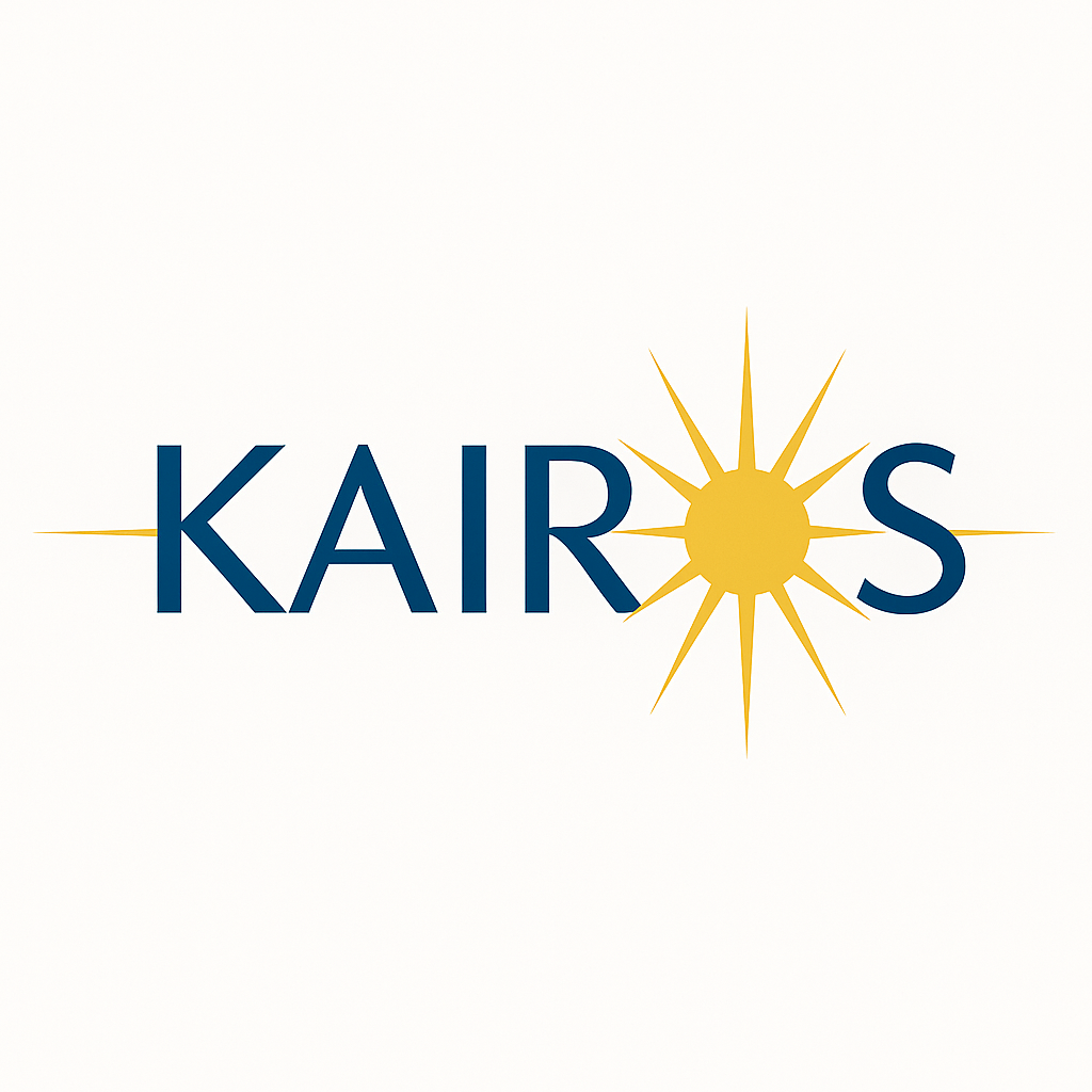 Kairos Partners with Regional Suicide Prevention Campaign, “Tomorrow Needs You”