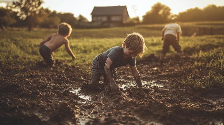 Keeping Clean Through Summer: The Importance of Teaching Children Hygiene Routines