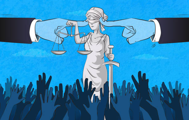 Justice for Whom? Critics Say Oregon’s Legal and Political Systems Fail the Innocent and Protect the Powerful