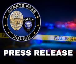 Grants Pass Man Indicted for Attempted Murder After Stabbing Mother with Butcher Knife
