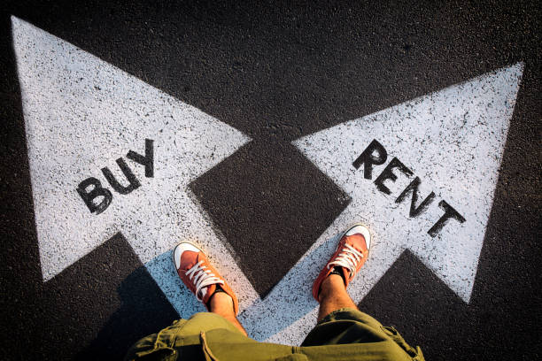 Weighing the Costs: Is Renting or Buying the Smarter Move in Southern Oregon’s Unsteady Economy?