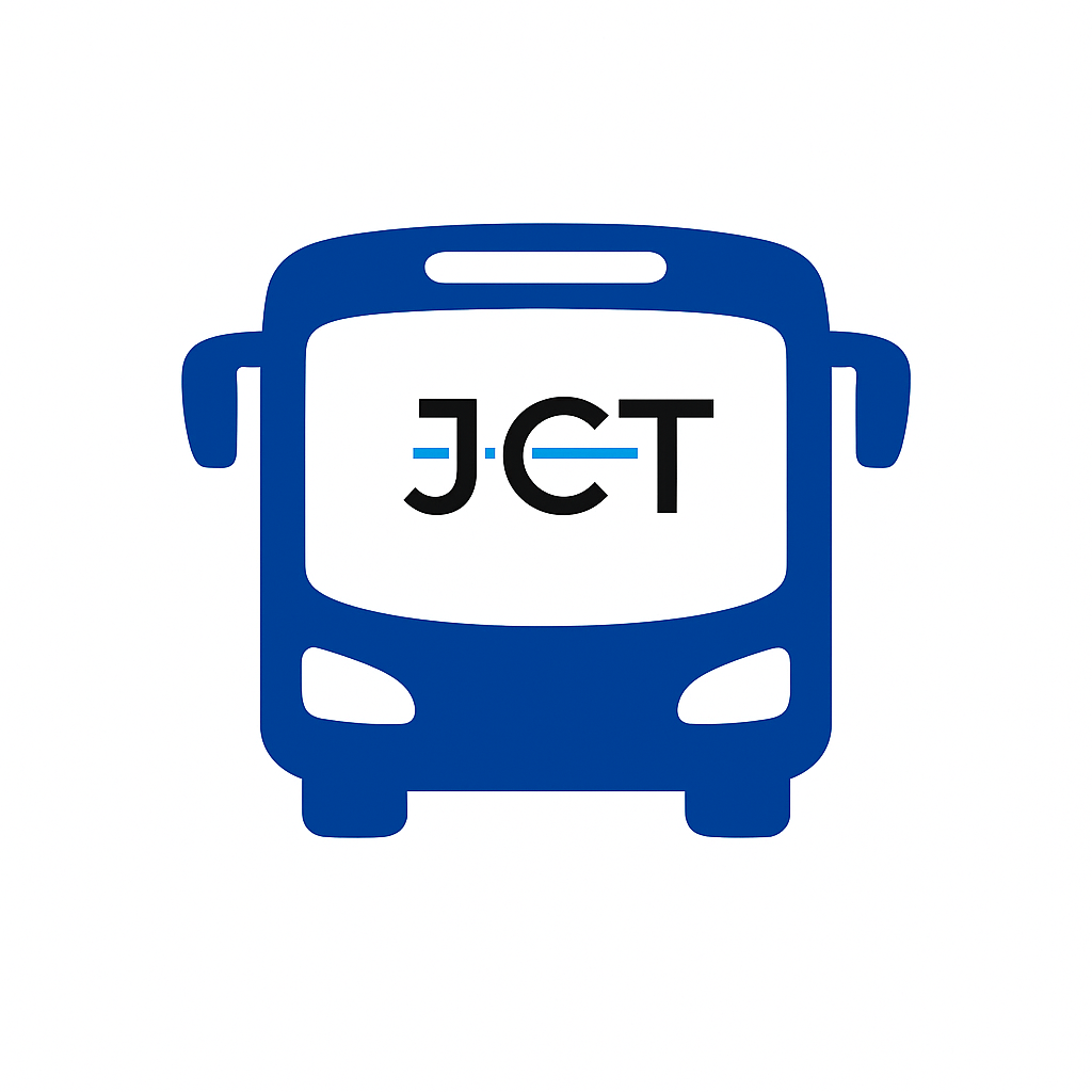 Josephine Community Transit Updates Route Schedule Across Grants Pass and Beyond