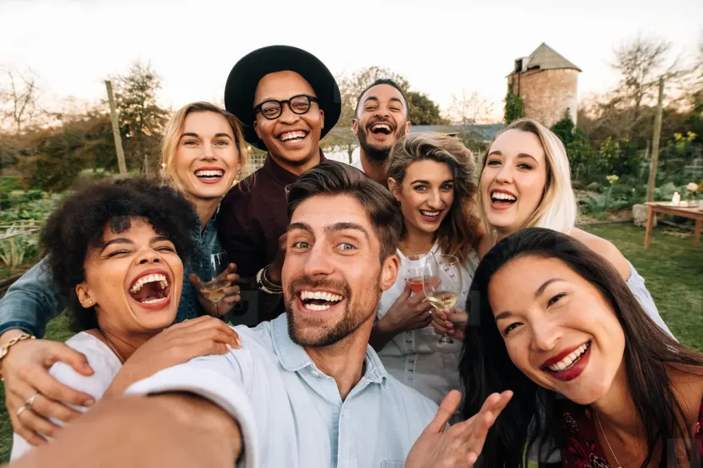 Building Strong Friendships as an Adult: Why It Matters Now More Than Ever