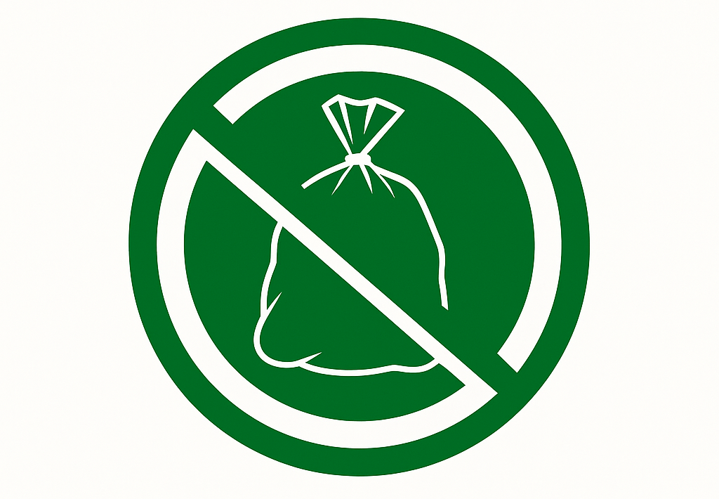 Oregon Moves to Eliminate Plastic Bags in Statewide Ban Beginning in 2027