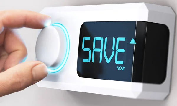 Turning Up the Savings: How Managing Your Thermostat This Summer Could Save You Hundreds