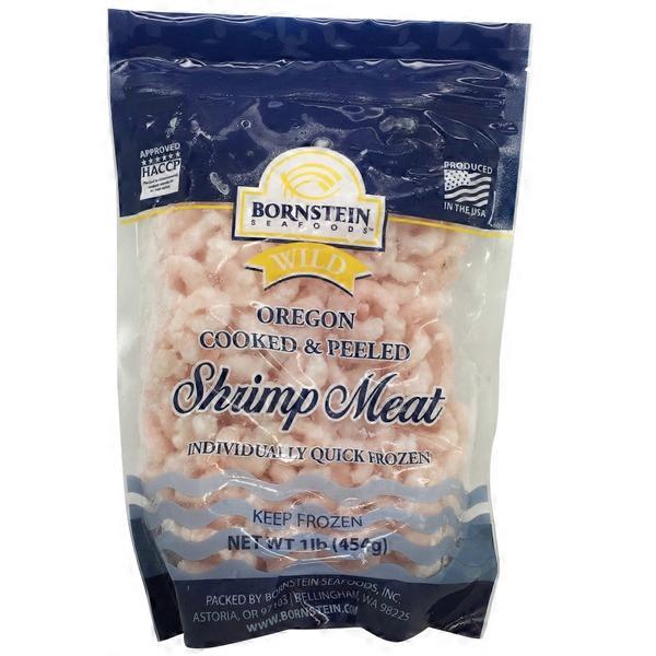 Nearly 45,000 Pounds of Shrimp Recalled Over Listeria Concerns in Western U.S. and Canada