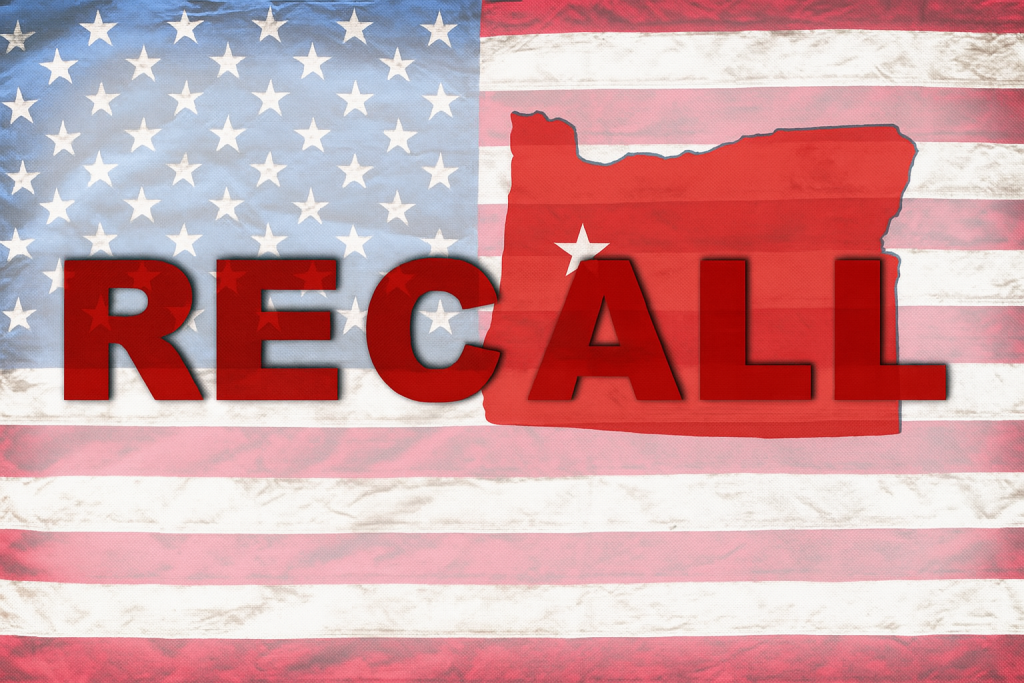 Recall Rumors Swirl Around Josephine County Commissioners Barnett and Blech