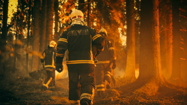 Southern Oregon Crews Hold Wildfire Activity in Check Despite Lightning and Dry Conditions
