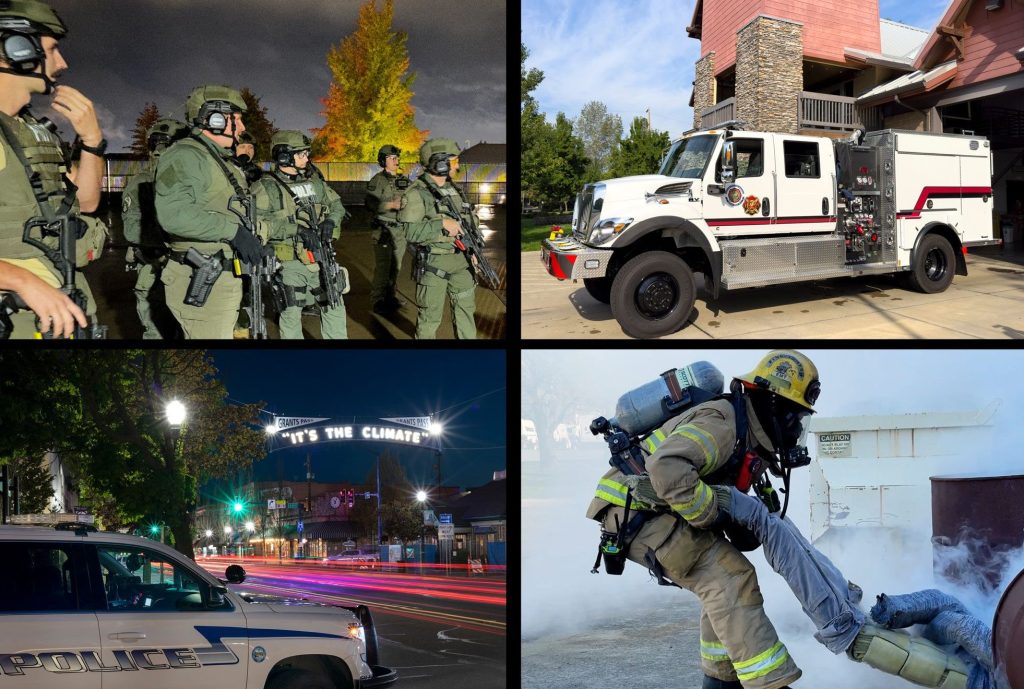 City Seeks Applicants for Public Safety Advisory Committee Vacancy