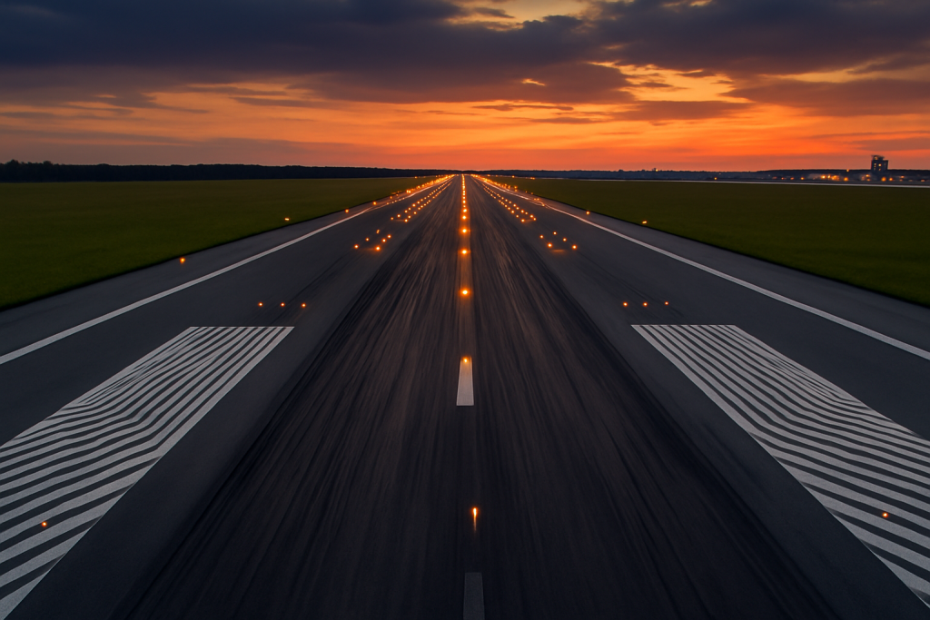 $3 Million for Airport Sparks Controversy as Commissioners Prepare Quiet Vote