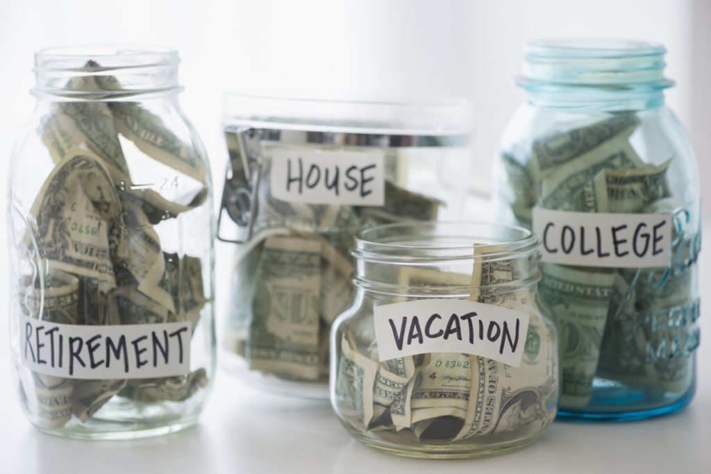How Much Should You Be Saving? What Southern Oregon Incomes Reveal About Financial Reality