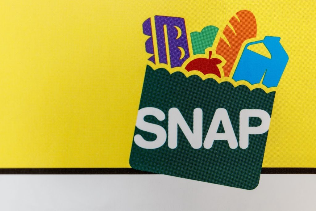 Oregon Department of Human Services Forms Team to Address SNAP Benefit Errors