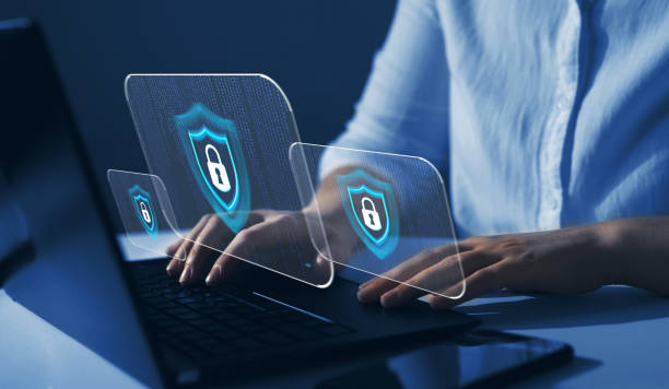 Keeping Your Information Safe in a Digital World—Even If You’re Not Tech-Savvy