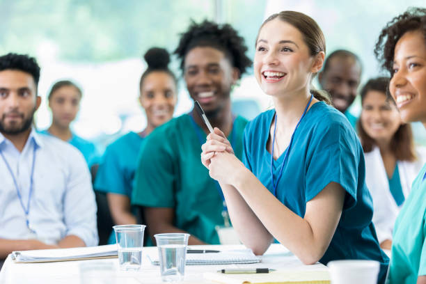 Rogue Community College Opens Expanded Allied Health Training Center at Redwood Campus