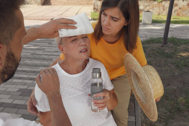 Recognizing and Responding to Heat Stroke in Southern Oregon’s Extreme Temperatures