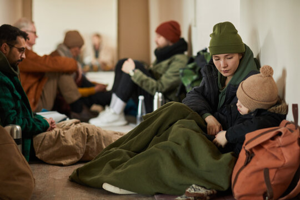 Central Oregon Homelessness Falls 19 Percent as 1,800 People Move Into Permanent Housing