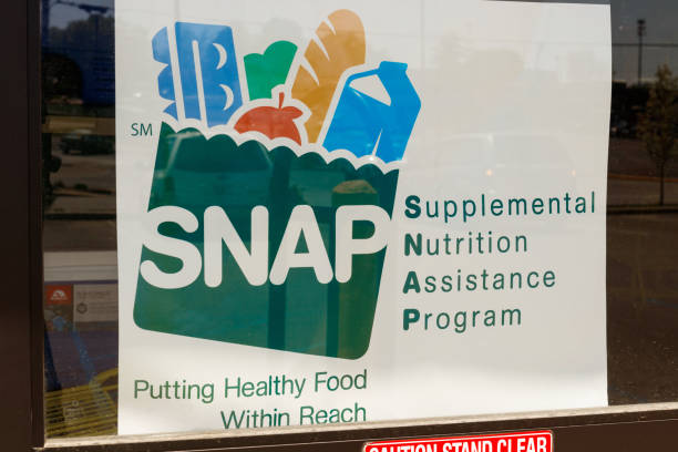Welfare Dependency in Josephine County Shows Sharp Rise Amid Economic Pressures